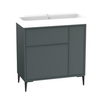 Arlington 800 Freestanding Vanity Unit