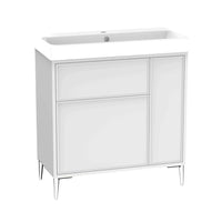 Arlington 800 Freestanding Vanity Unit