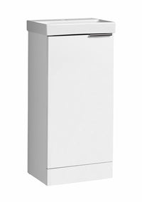 Cadence 400 Cloakroom Unit