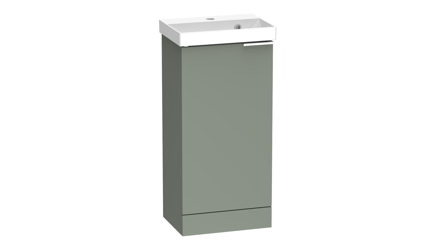 Cadence 400 Cloakroom Unit