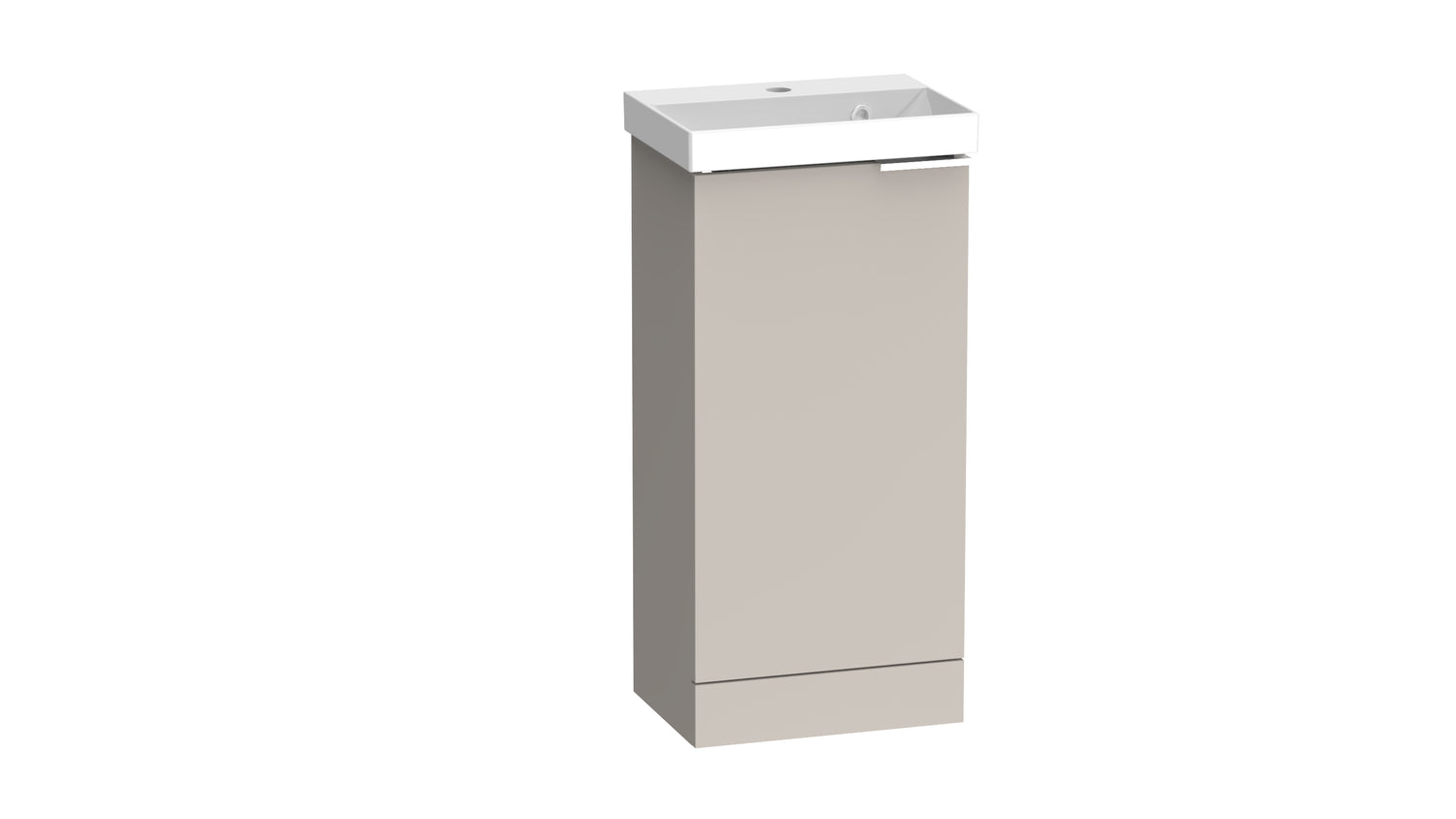 Cadence 400 Cloakroom Unit
