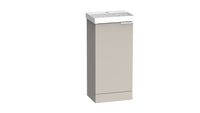 Cadence 400 Cloakroom Unit
