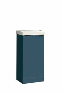 Cadence 400 Cloakroom Unit