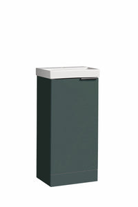 Cadence 400 Cloakroom Unit