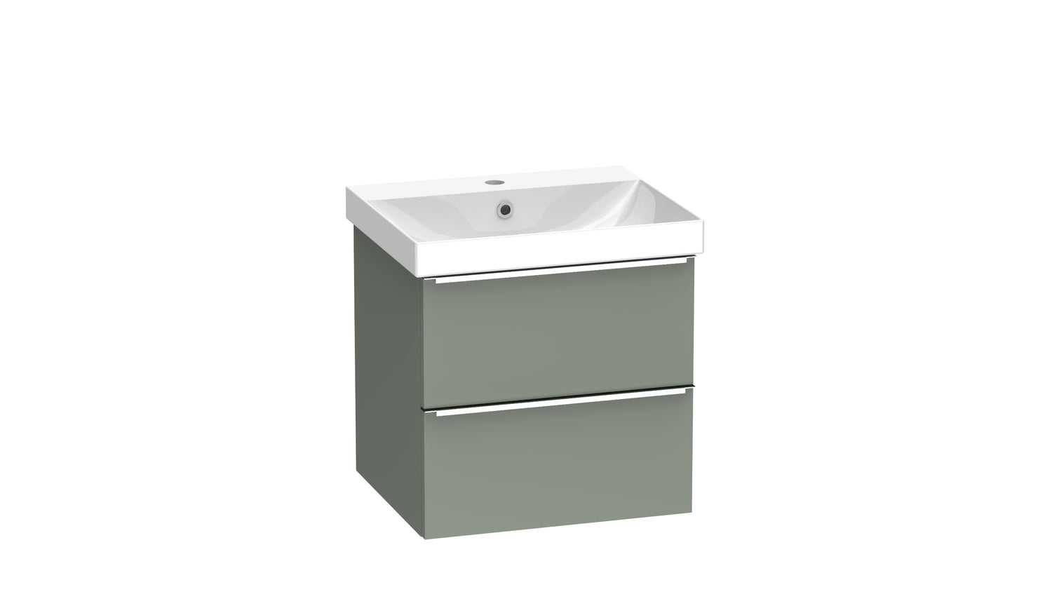 Cadence 500 Wall Mounted Unit