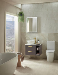 Cadence 500 Wall Mounted Unit