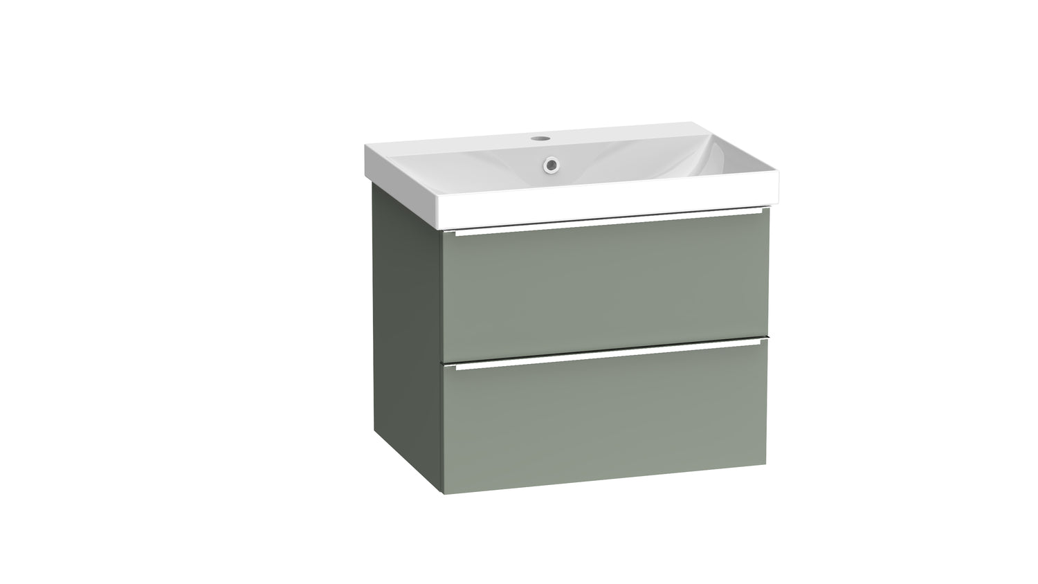 Cadence 600 Wall Mounted Unit