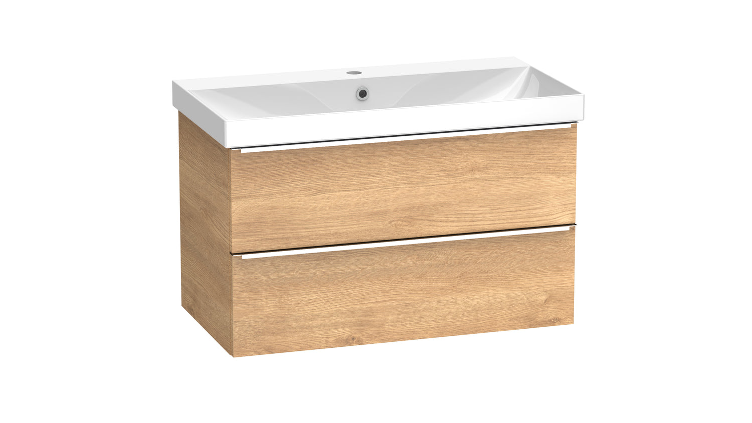 Cadence 800 Wall Mounted Unit