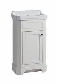 Vitoria Cloakroom Vanity Unit