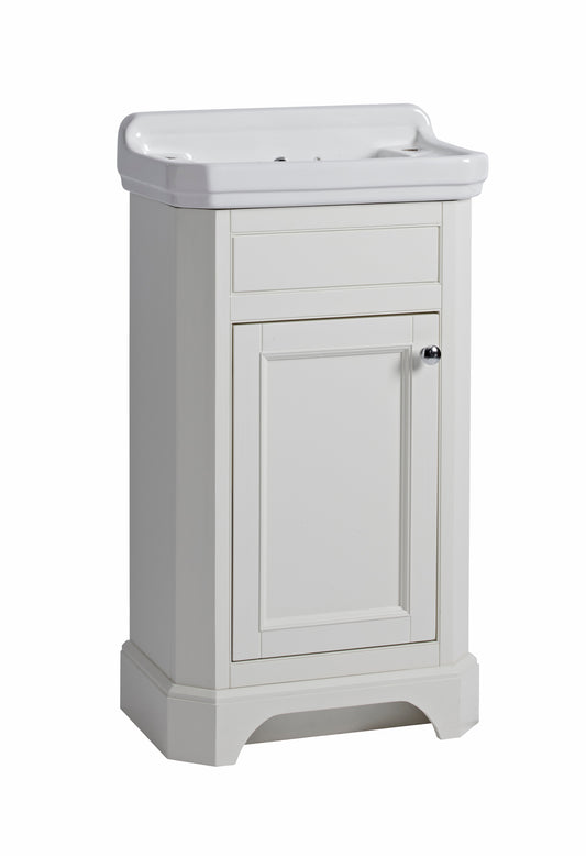 Vitoria Cloakroom Vanity Unit