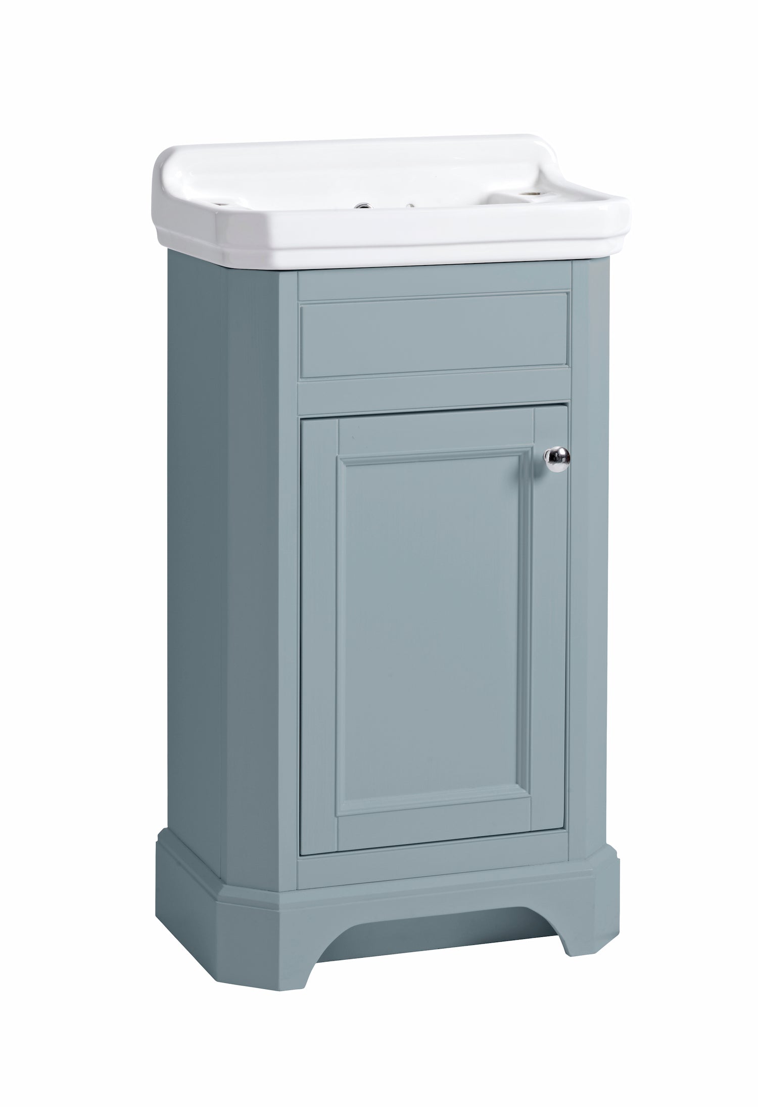 Vitoria Cloakroom Vanity Unit