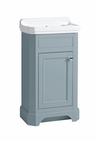 Vitoria Cloakroom Vanity Unit