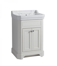 Vitoria 600 Freestanding Vanity Unit