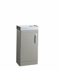 Compass 450 Cloakroom Vanity Unit