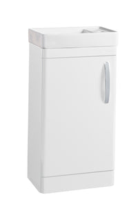 Compass 450 Cloakroom Vanity Unit