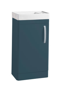 Compass 450 Cloakroom Vanity Unit