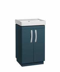 Compass 500 Freestanding Vanity Unit