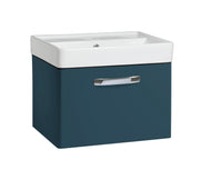 Compass 500 Wall Mounted Vanity Unit