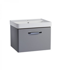Compass 600 Wall Mounted Vanity Unit
