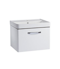 Compass 600 Wall Mounted Vanity Unit