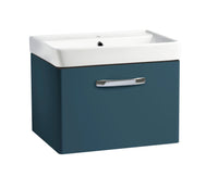 Compass 600 Wall Mounted Vanity Unit