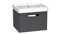 Compass 600 Wall Mounted Vanity Unit