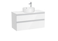 The Gap Countertop On-Countertop 1000mm