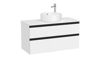 The Gap Countertop On-Countertop 1000mm