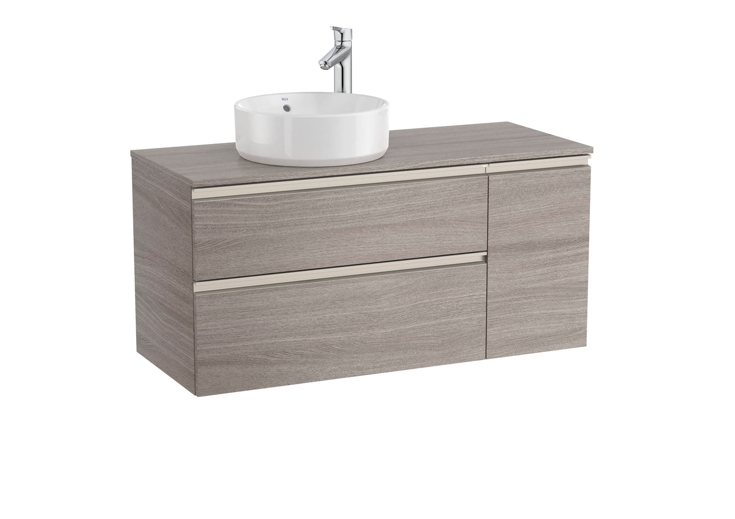 The Gap Countertop Left-Hand 1100mm