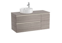 The Gap Countertop Left-Hand 1100mm