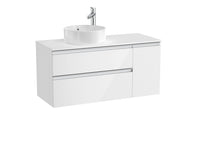 The Gap Countertop Left-Hand 1100mm