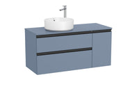 The Gap Countertop Left-Hand 1100mm