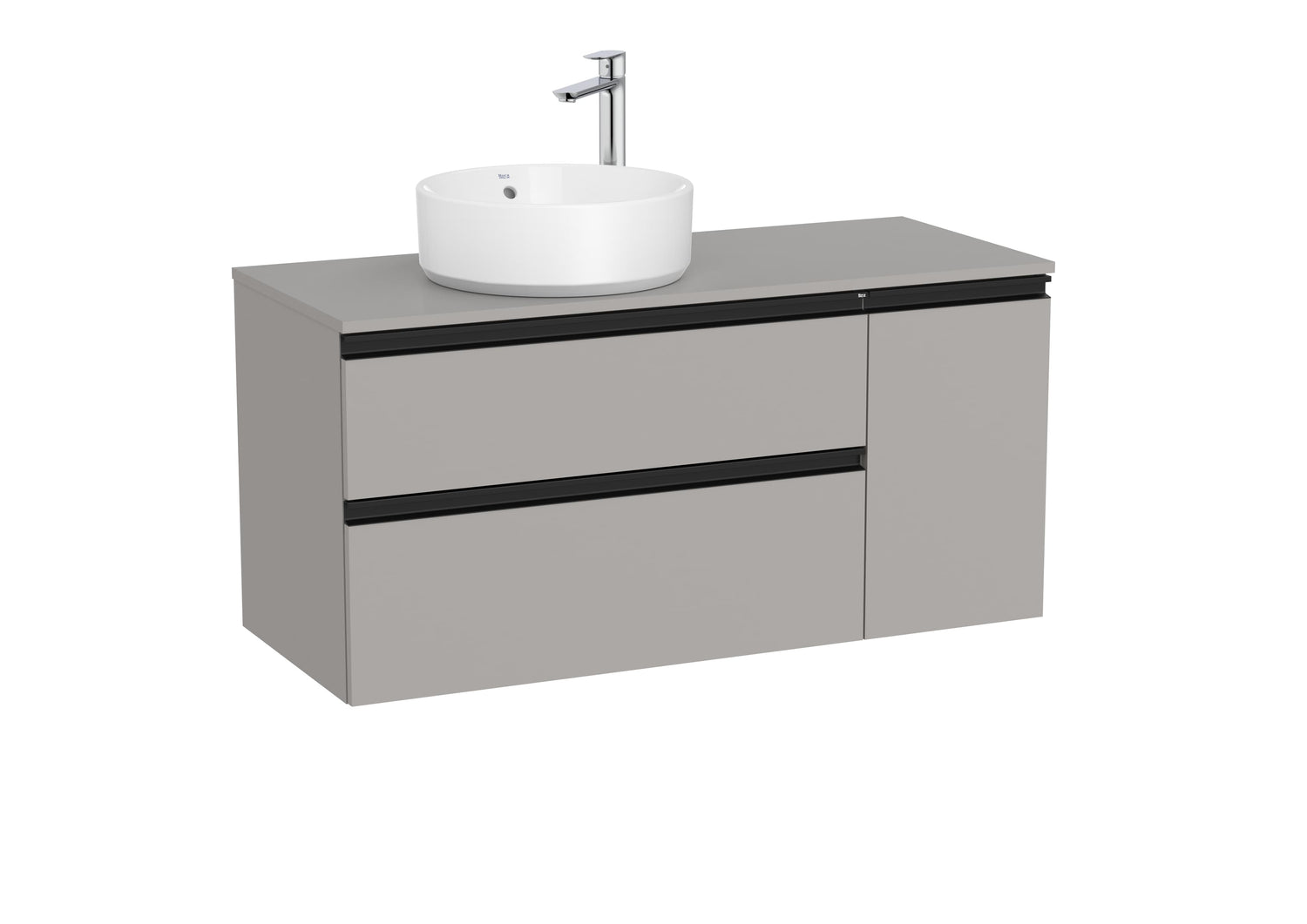 The Gap Countertop Left-Hand 1100mm