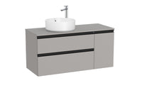 The Gap Countertop Left-Hand 1100mm
