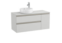 The Gap Countertop Left-Hand 1100mm