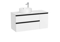 The Gap Countertop Left-Hand 1100mm