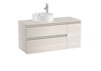 The Gap Countertop Left-Hand 1100mm