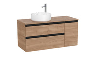 The Gap Countertop Left-Hand 1100mm