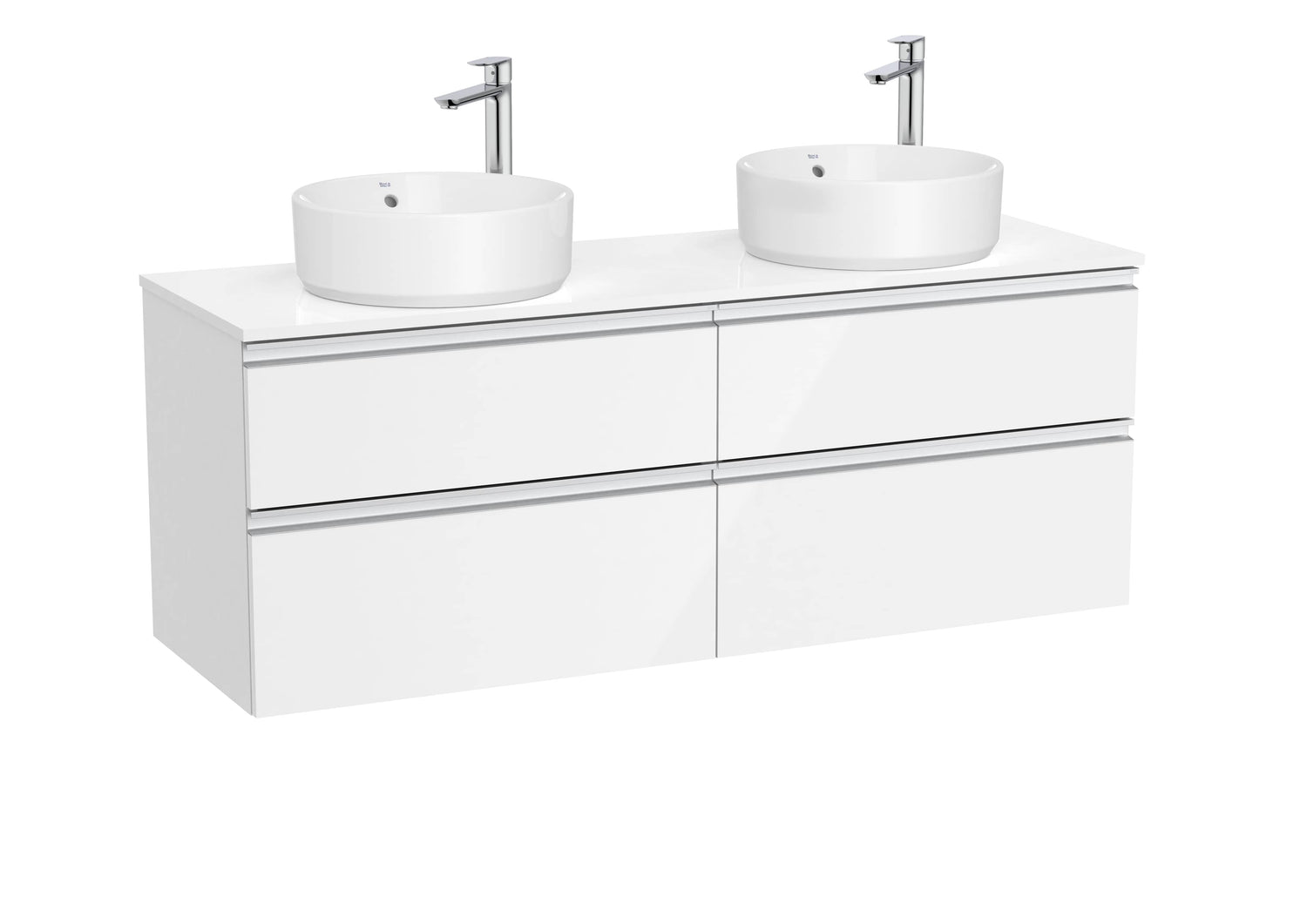 The Gap Countertop The Gap 1400mm