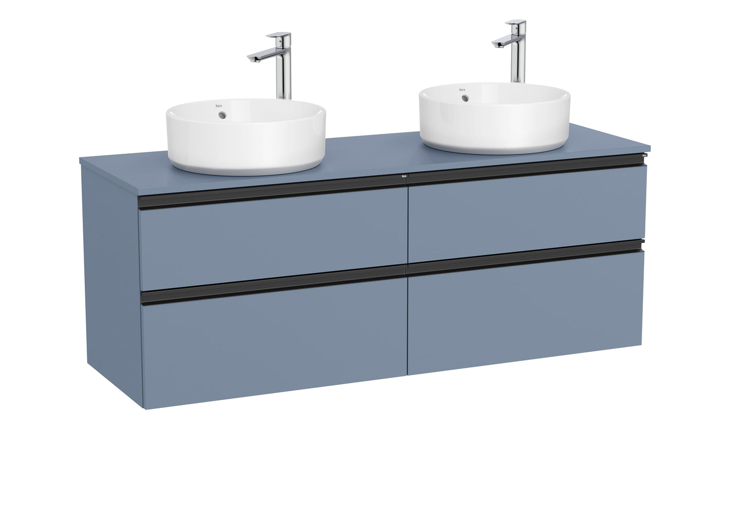 The Gap Countertop The Gap 1400mm