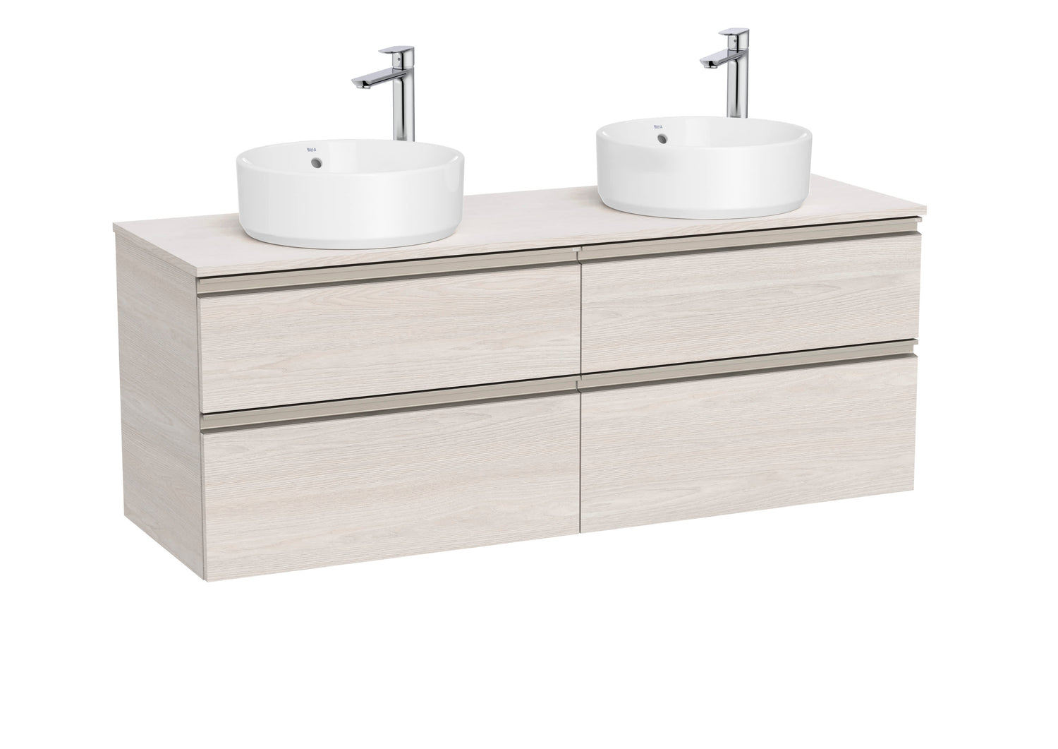 The Gap Countertop The Gap 1400mm