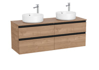 The Gap Countertop The Gap 1400mm
