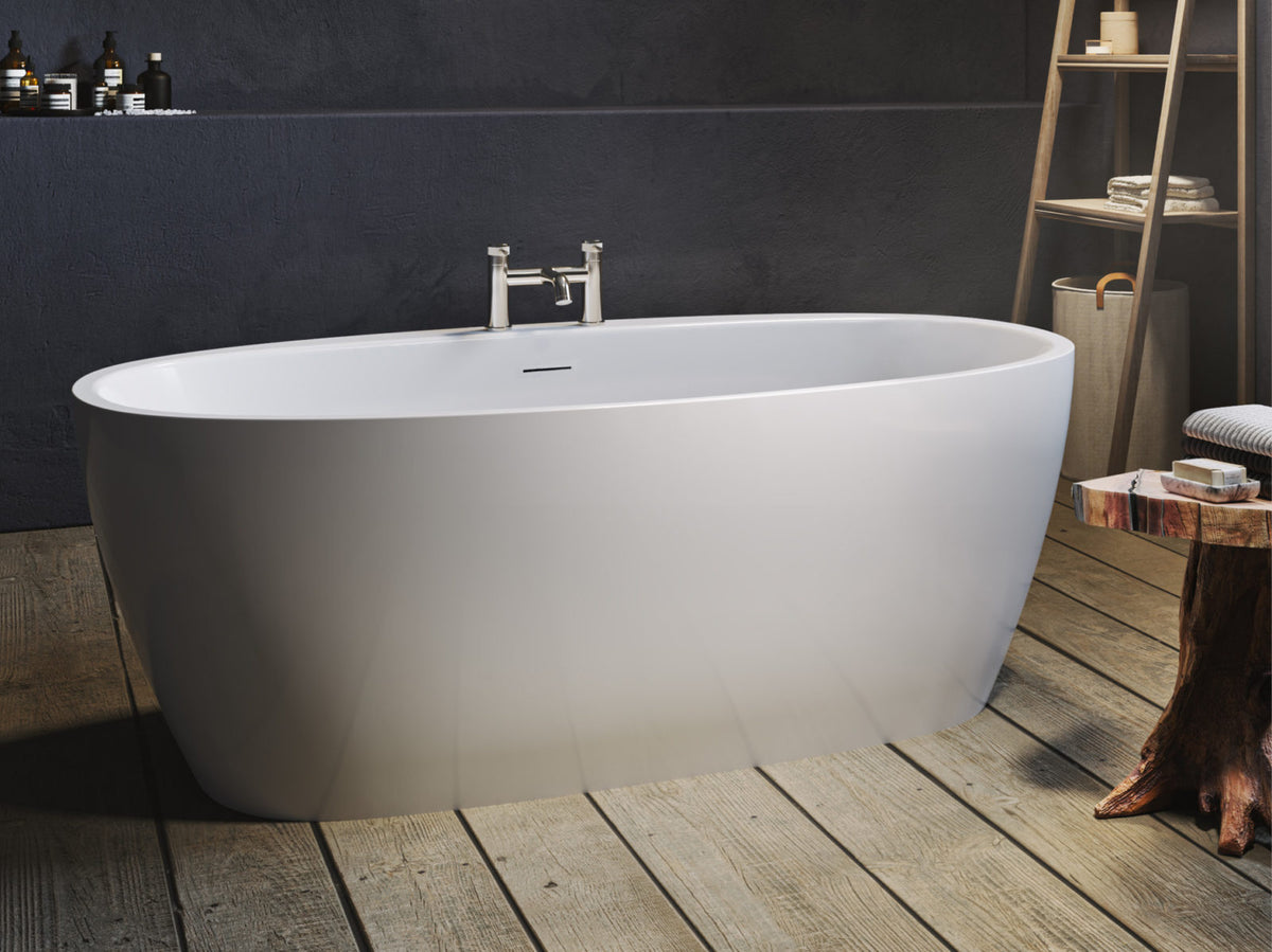 Adamsez Capri Bath