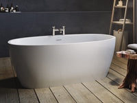 Adamsez Capri Bath