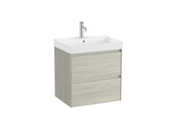 Ona Vanity Unit 2 Drawer 600mm