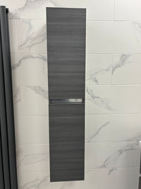 Utopia Qube Vanity Unit, Basin, Tallboy Unit & Tap