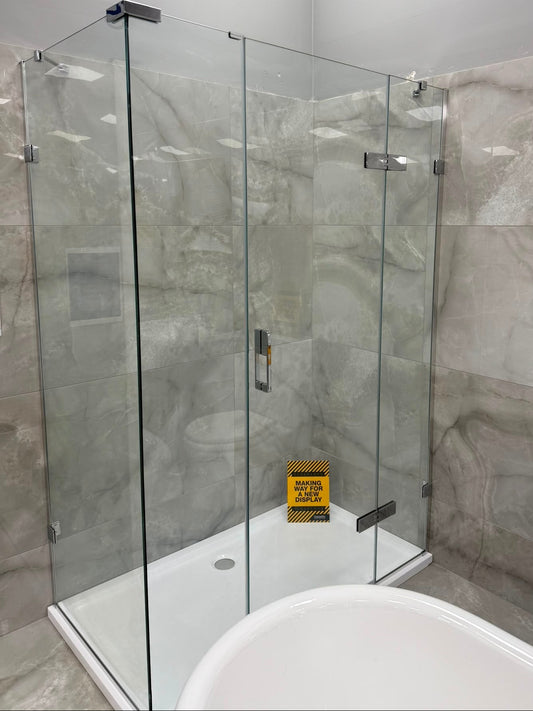 Roman Liberty Shower