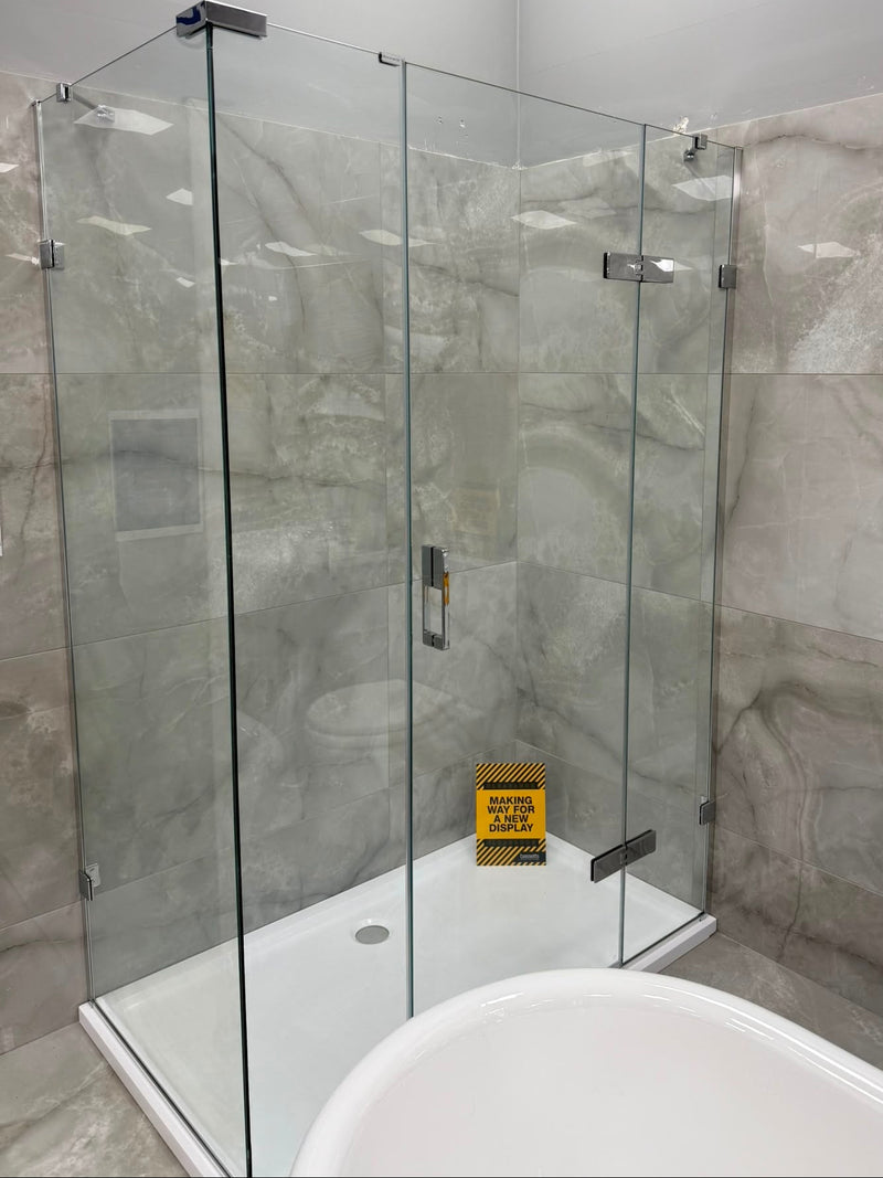 Roman Liberty Shower