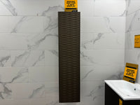 Utopia HeyU Wave Vanity Unit, Basin & Tall Boy Unit
