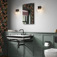Trim Mirror - Curved